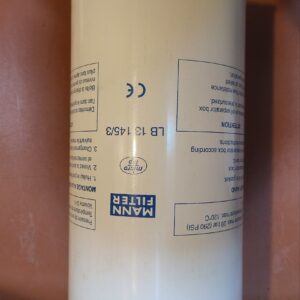 LB13145/3 Air Oil Separator