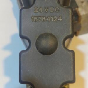 157B4124 Danfoss PVEM Electrical Actuator