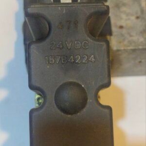 157B4224 Danfoss PVEO Electrical Actuator